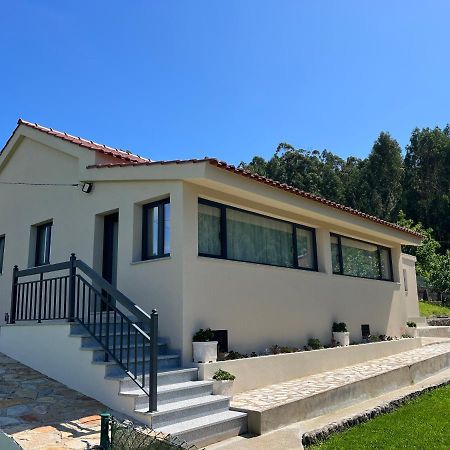 카민하 Fornas House 빌라 외부 사진