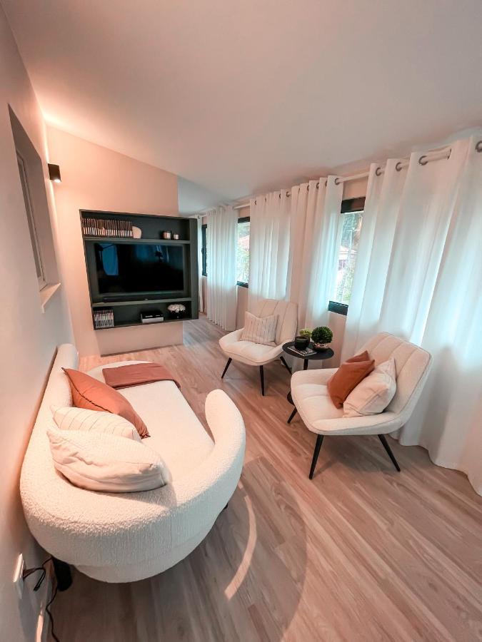 카민하 Fornas House 빌라 외부 사진