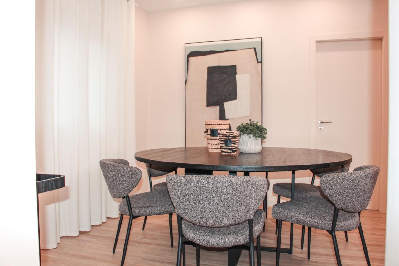 카민하 Fornas House 빌라 외부 사진