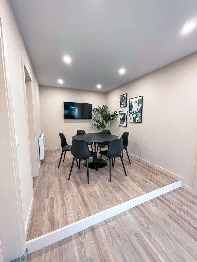 카민하 Fornas House 빌라 외부 사진
