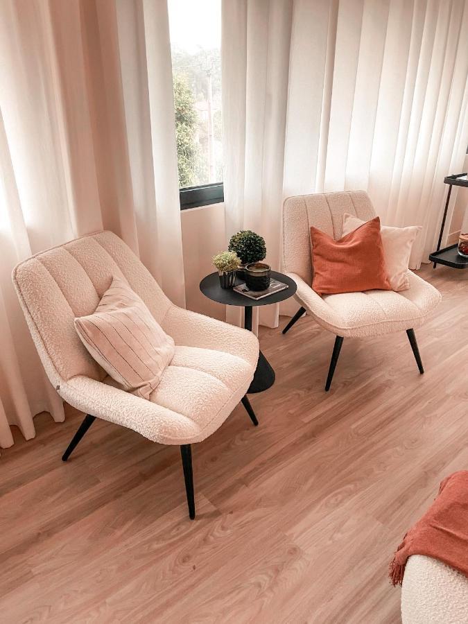 카민하 Fornas House 빌라 외부 사진