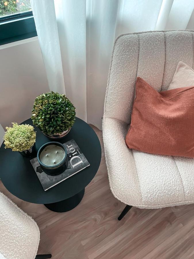 카민하 Fornas House 빌라 외부 사진