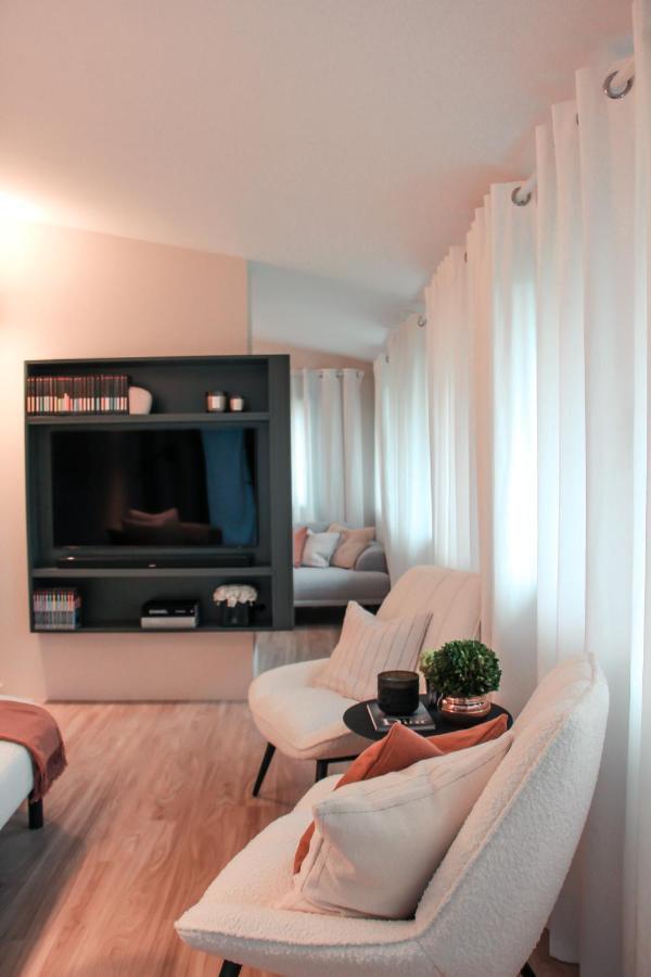카민하 Fornas House 빌라 외부 사진