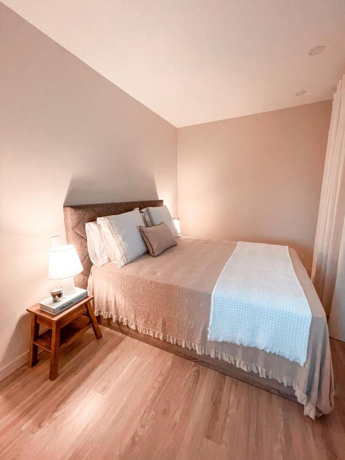 카민하 Fornas House 빌라 외부 사진